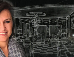 Feza Ökten Koca kimdir?