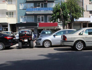 Konut altı galeri devri bitiyor