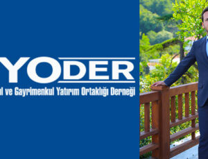 GYODER’in yeni başkanı Mehmet Kalyoncu oldu