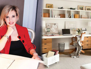 Home office kalıcı oldu, evlere bir oda daha isteniyor