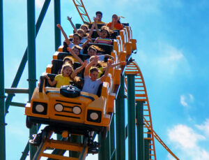 İsfanbul Tema Park 29 Haziran’da yeniden açılıyor!