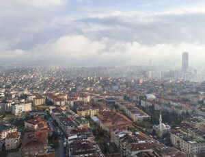 İstanbul’da 16 yaş üstü konutlarda 4,6 milyon kişi yaşıyor