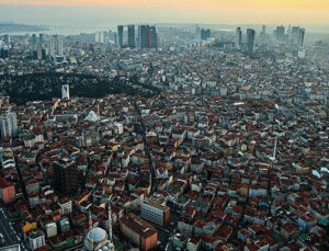 İstanbul’da Hazine’den satılık 12 taşınmaz