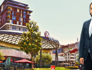 Kalyon Gayrimenkul faizi yüzde 0,56’ya indirdi