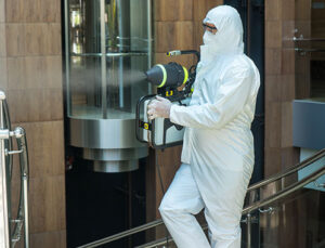 Ofisler, AVM’ler ve otellerde çok şey değişecek