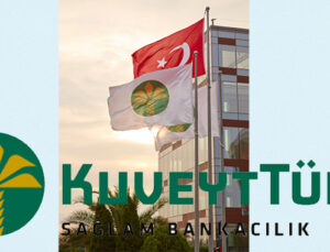 Kuveyt Türk de 180 aylık kampanyaya katıldı