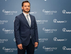 GYODER Başkanı Mehmet Kalyoncu kimdir?