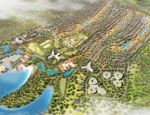 NEF City 82 Projesi 11Sight ile müşterilere anında ulaşacak