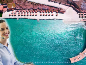 Nef Bodrum’da çalışacak müşteri hizmetleri stajyeri arıyor