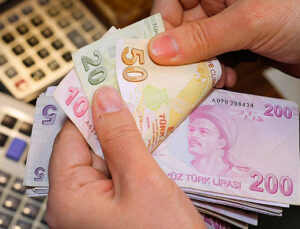 Plan değişikliğinin geliri belediyelerin olacak