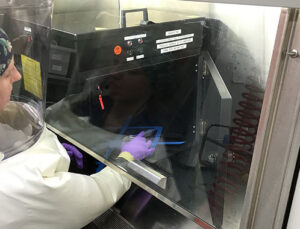 Signify UV-C’leri covid 19 virüsünü etkisiz hale getiriyor!