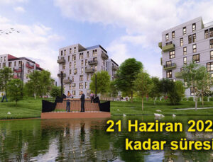 Silivri 4. Etap Konutları başvuru şartları ne?