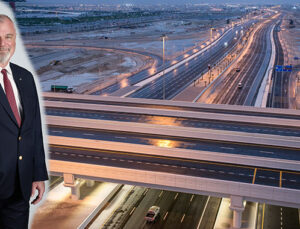 Tekfen İnşaat Katar’da yeni bir otoyol inşa edecek