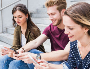 Covid-19 Y kuşağını vurdu