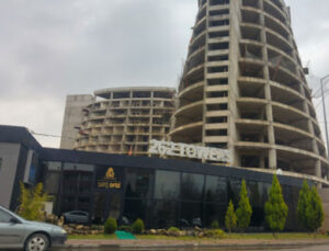 262 Towers davası bir kez daha ertelendi