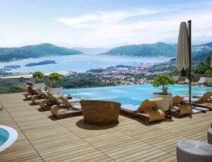Bayview Hills Montenegro geliyor