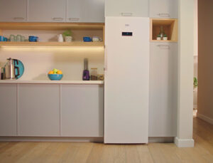 Beko derin dondurucular 1.050 TL’den başlayan fiyatlarla