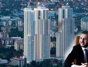 Cevahir Grubu Üsküp’te 200 milyon dolarlık yatırım yapacak