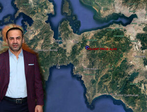 Folkart, Urla Bademler’de 200 dönümlük arsa aldı