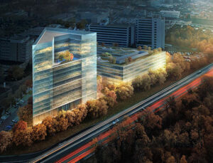 Peker Holding Düsseldorf’ta Kuzey Yıldızı’na başlıyor