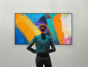 LG, 2020 TV serisini satışa sunuyor