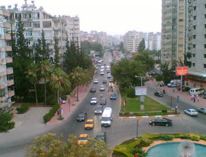 Aylık konut satışları geçen yıla nazaran yüzde 209 arttı