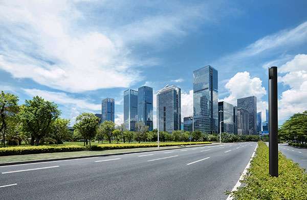 Yapay zeka akıllı şehirlerin yönetimine aday oldu