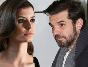 Beren Saat ve Kenan Doğulu Acarkent’ten taşınıyor