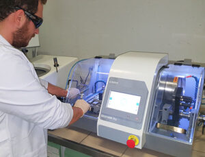 THBB yapınıza özel beton karışım tasarımı yapacak