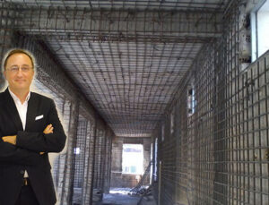 Bina güçlendirme maliyeti yıkıp yeniden yapmaktan çok düşük