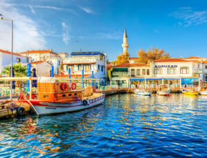 Türkiye’nin en değerli tatil beldesi neresi?