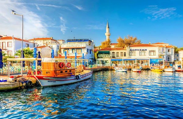 Türkiye’nin en değerli tatil beldesi neresi?