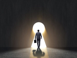 Yatırımcılar boş ofis sendromuna yakalanıyor