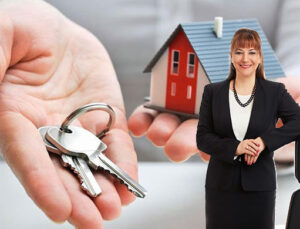 Gayrimenkul sektörü hızlı günler yaşıyor