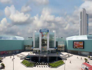 GO Gayrimenkul’den satılık Cevahir AVM