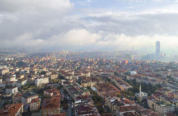 İstanbul’daki 20 yaş üstü konutların 3’te ikisi deprem sigortasız