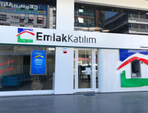 Emlak Katılım İstanbul’da üç yeni şube daha açtı