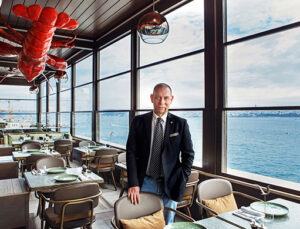 Emre Ergani’nin son imzası Octo yaza hazır!