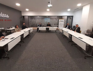 Gayrimenkul sektörünün çıkış yolu e-vatandaşlık modelinde