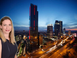 Ofis talepleri Kağıthane-Bomantiye Hattı’na kaydı