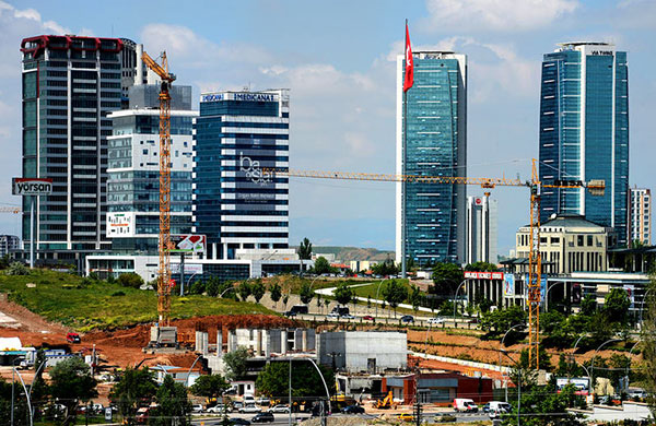 Bu yılın ikinci çeyrek ikinci el konut satış raporu çıktı