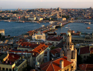 Gayrimenkul el değiştirme hızı en yüksek olan il İstanbul