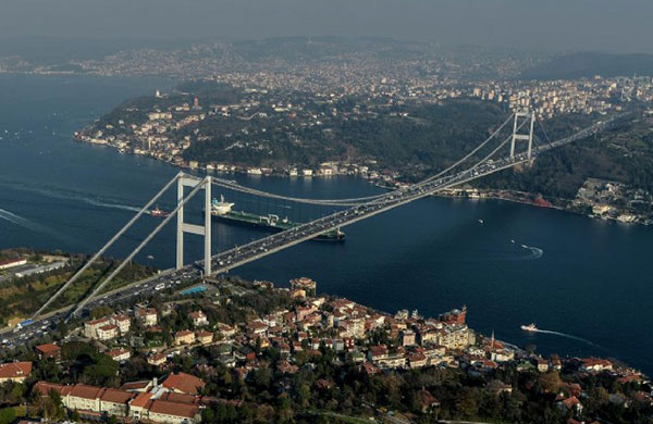 Pandemide İstanbul’un en çok hangi bölgesi tercih edildi?