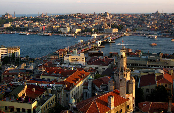 Gayrimenkul el değiştirme hızı en yüksek olan il İstanbul