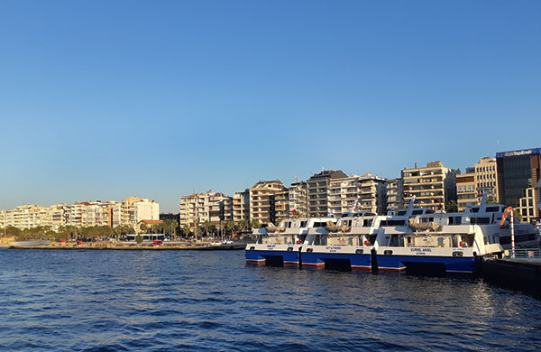 İzmir’de konut fiyatları yılın ilk 6 ayında yüzde 6.45 arttı