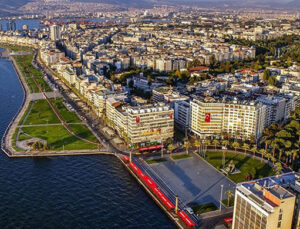 İzmir konut fiyat artışında dünya birincisi oldu
