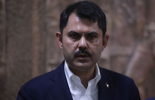 Kurum: Kanal İstanbul projesi ile boğazı koruyacağız