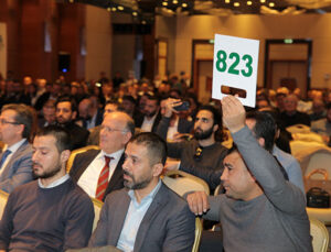 İstanbul’da 5 ilçede satılık 17 mesken