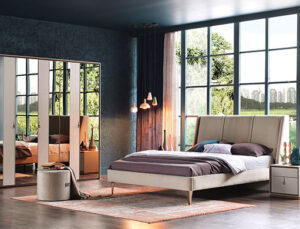 Enza Home’dan Netha Serisi