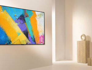 LG GX OLED TV’ler soundbar hediyeli